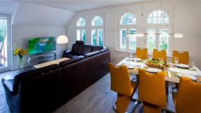 Parkresidenz Lychen, Ferienwohnung 10